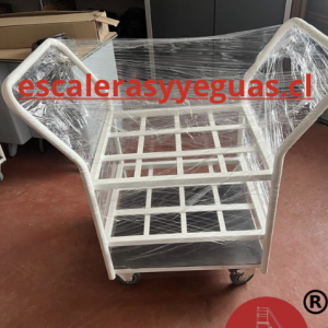 Carro de transporte